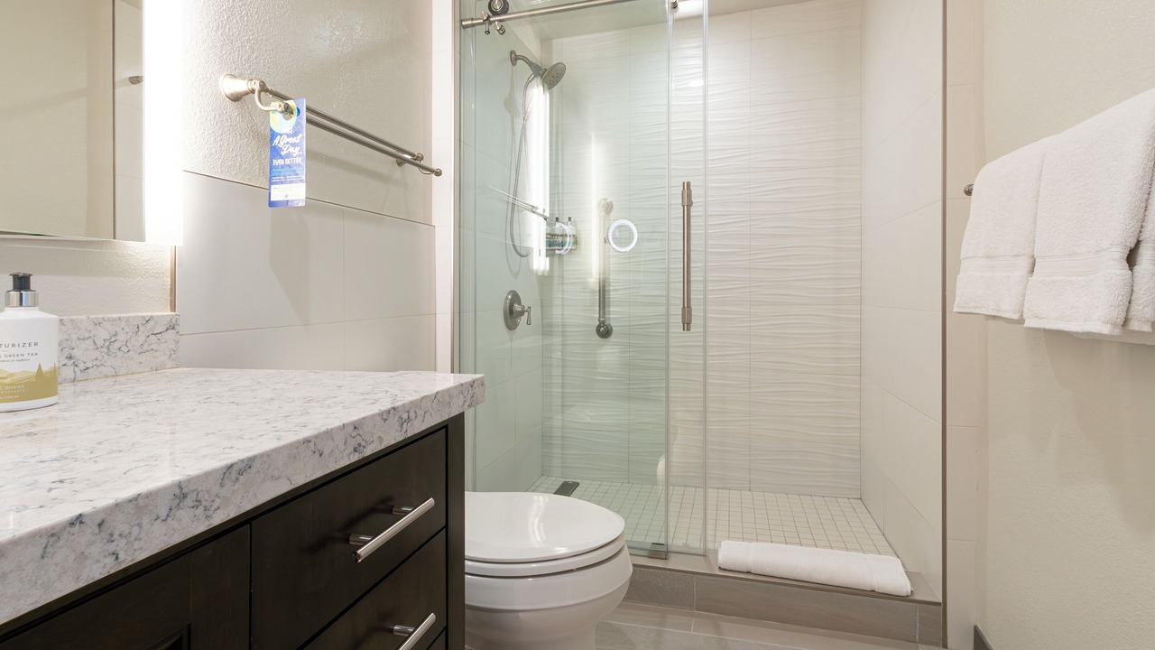 Photo of Bathroom in Del Mar