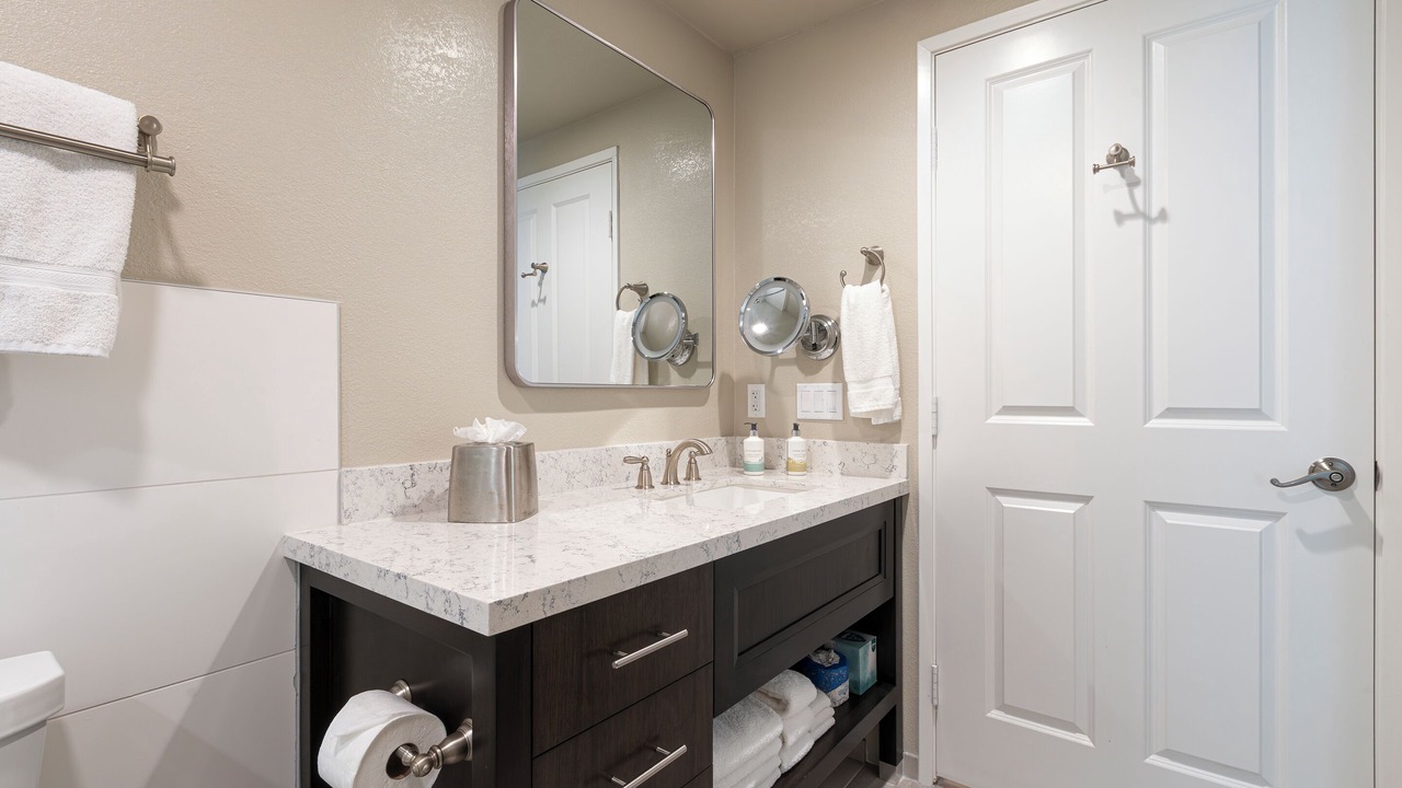 Photo of Bathroom in Del Mar