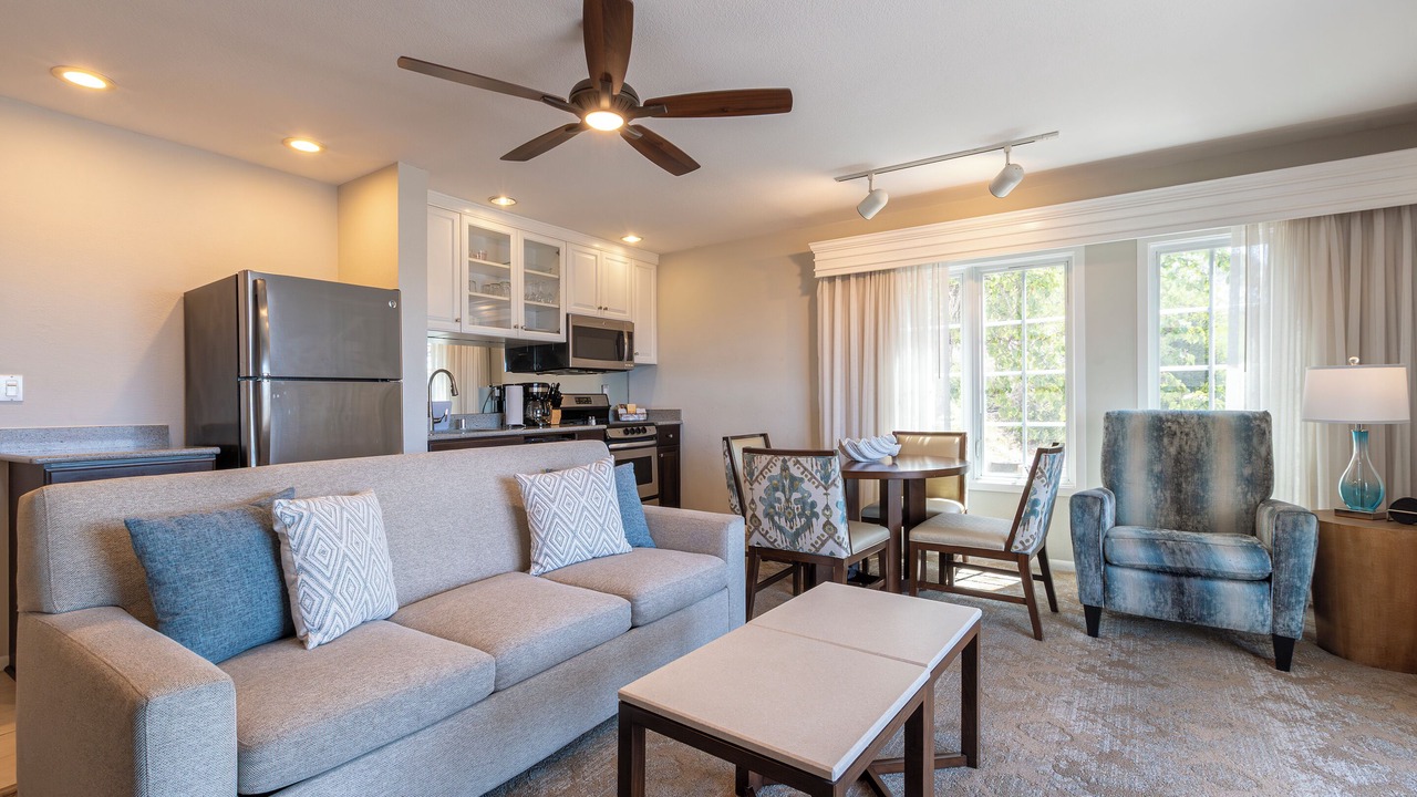 Photo of Livingroom in Del Mar