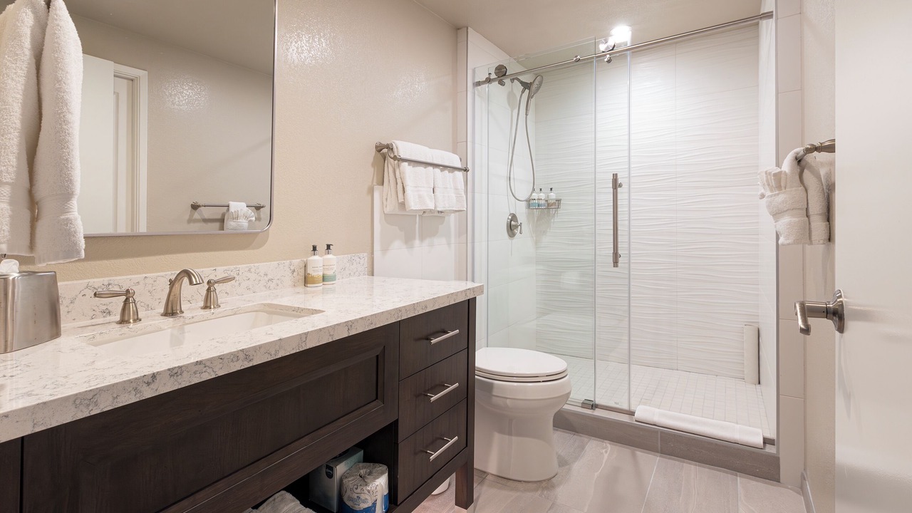 Photo of Bathroom in Del Mar
