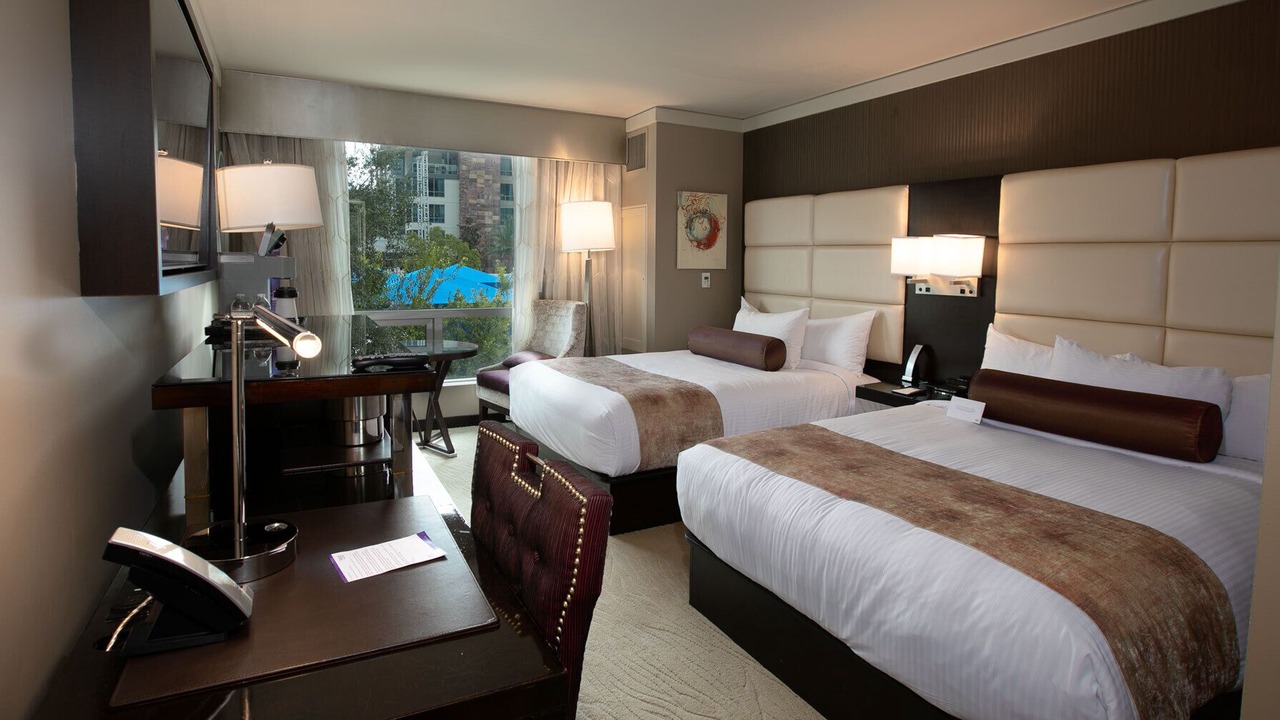 Photo of Bedroom in Alpine