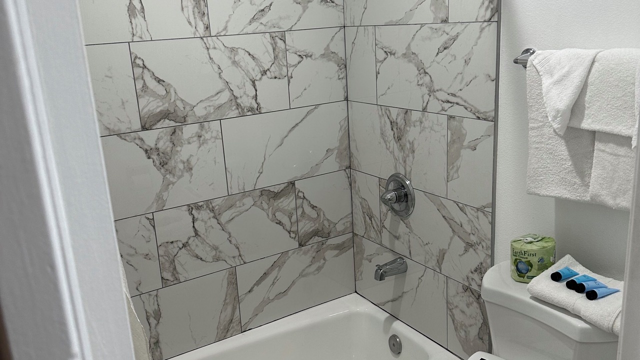 Photo of Bathroom in San Gabriel