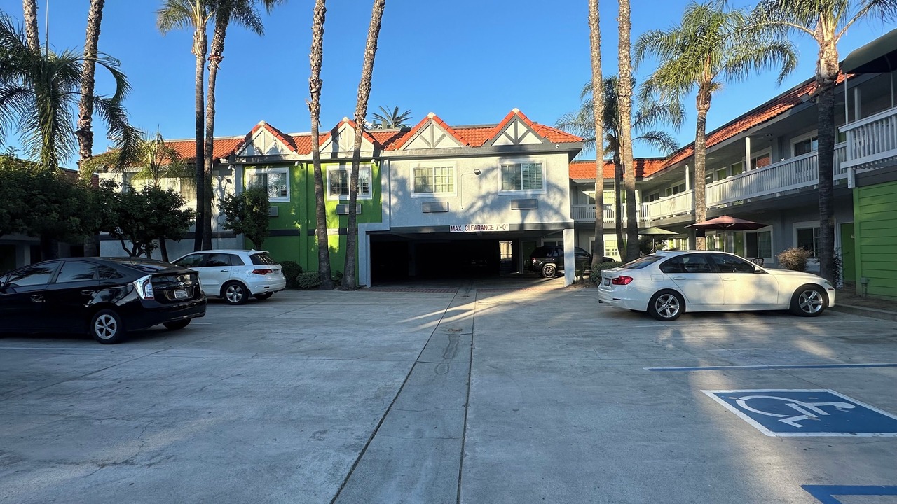 Photo of Outdoor in San Gabriel