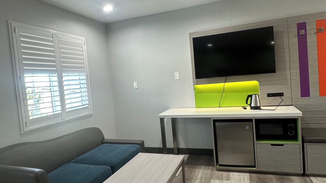 Photo of Bedroom in San Gabriel