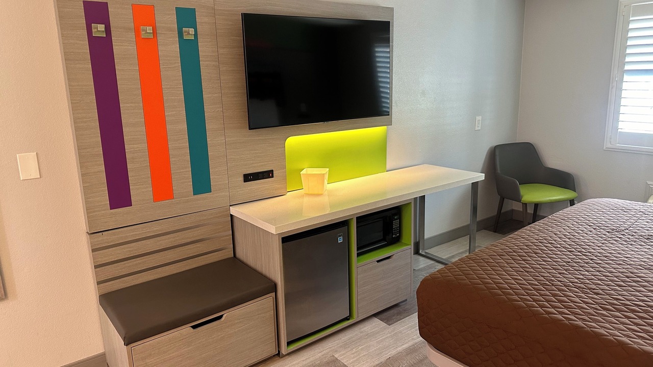 Photo of Bedroom in San Gabriel