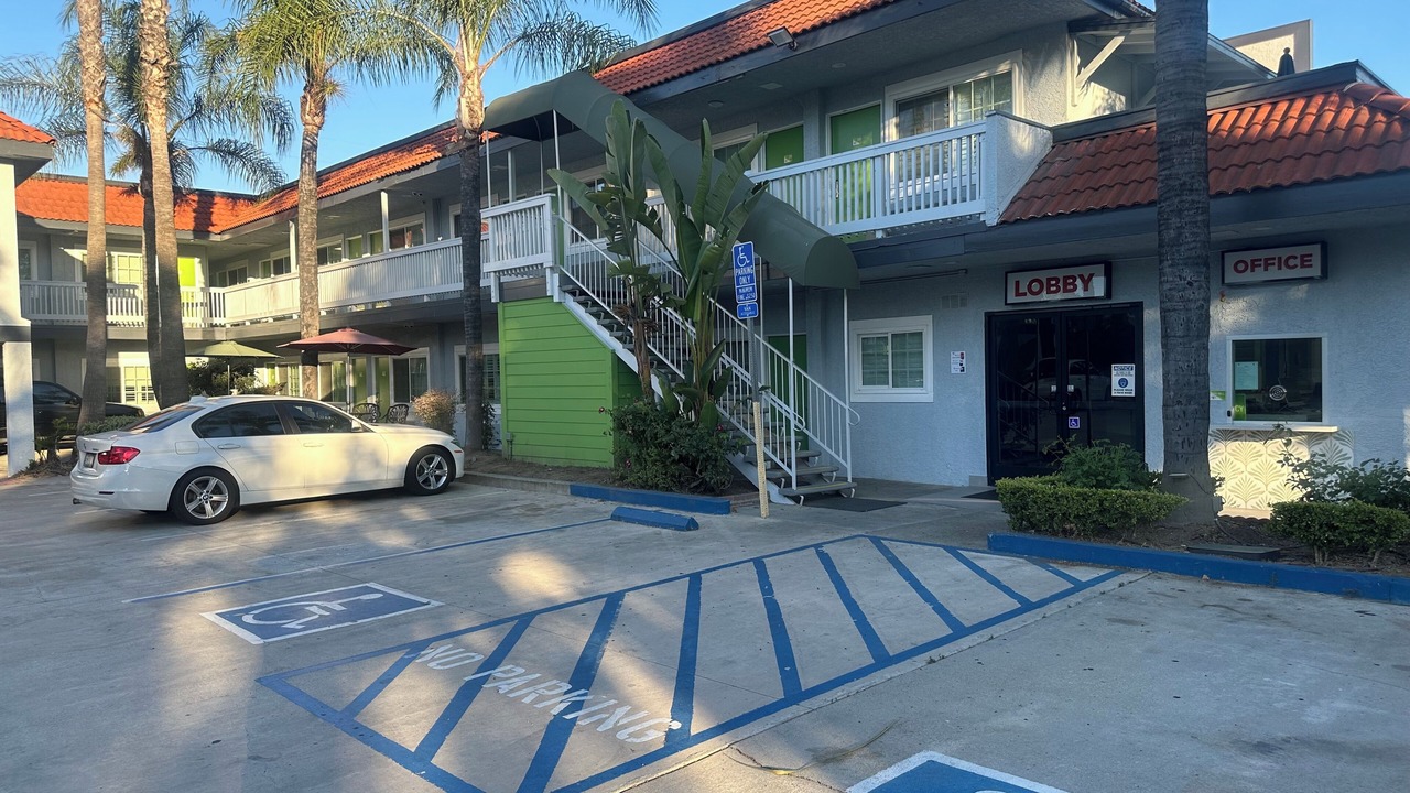 Photo of Outdoor in San Gabriel