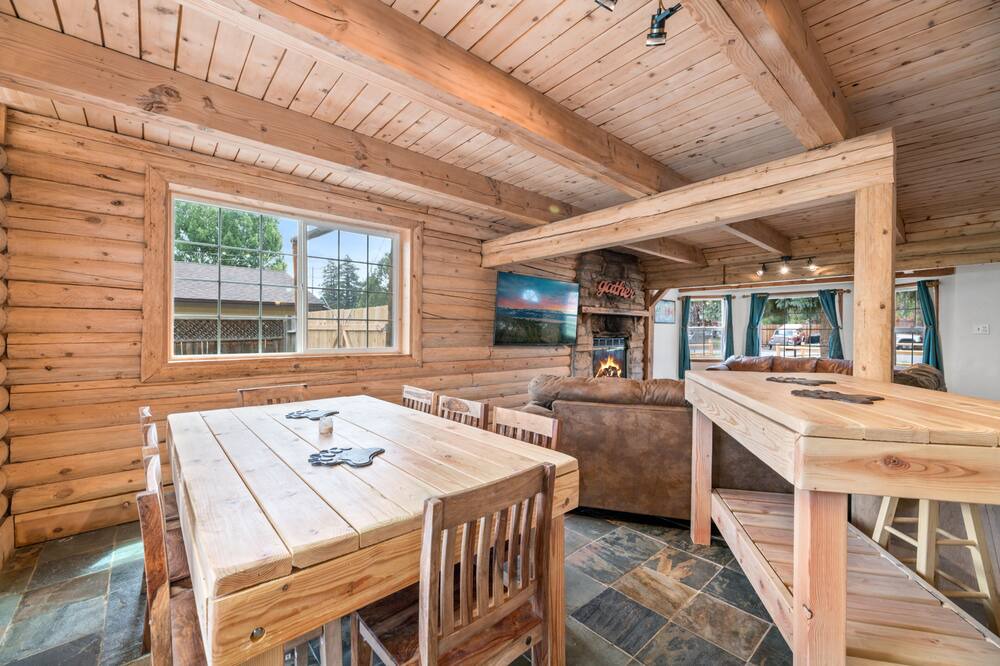 Photo of Bedroom in Big Bear City