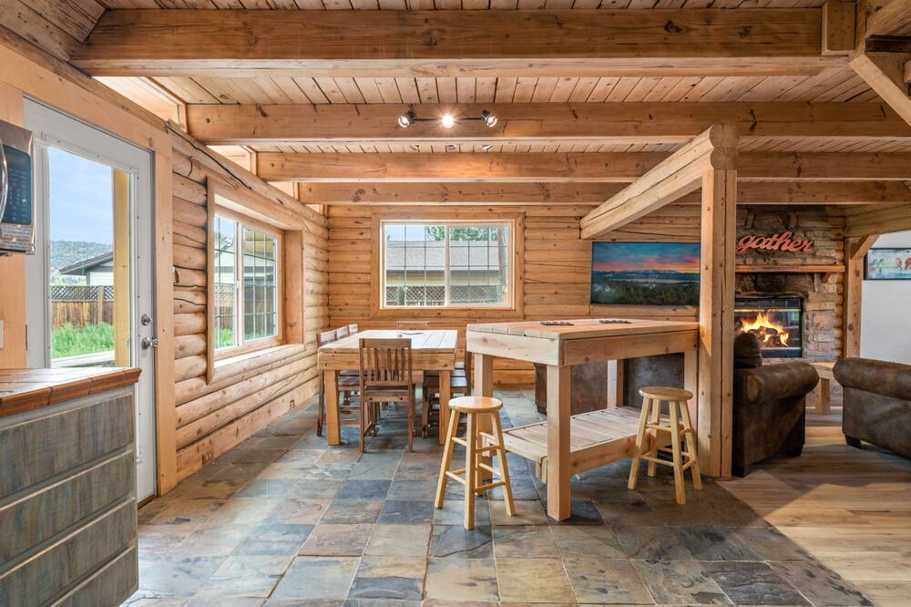 Photo of Bedroom in Big Bear City