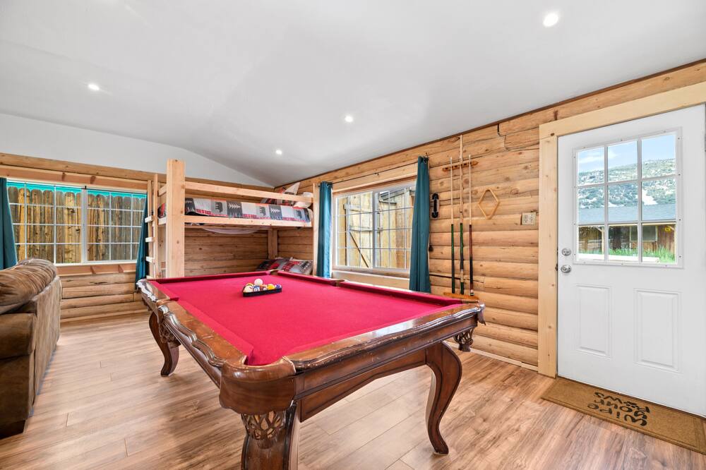 Photo of Bedroom in Big Bear City