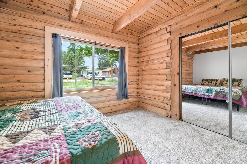 Photo of Bathroom in Big Bear City