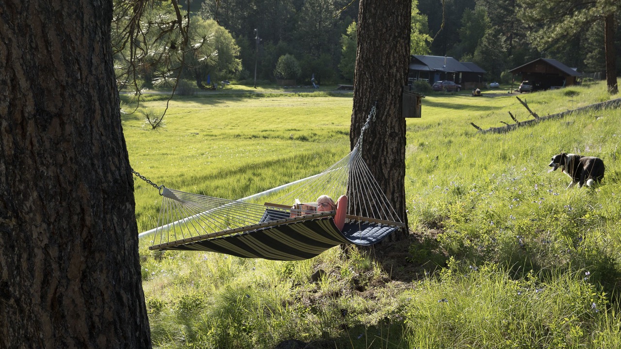 Photo of Outdoor in Grant County