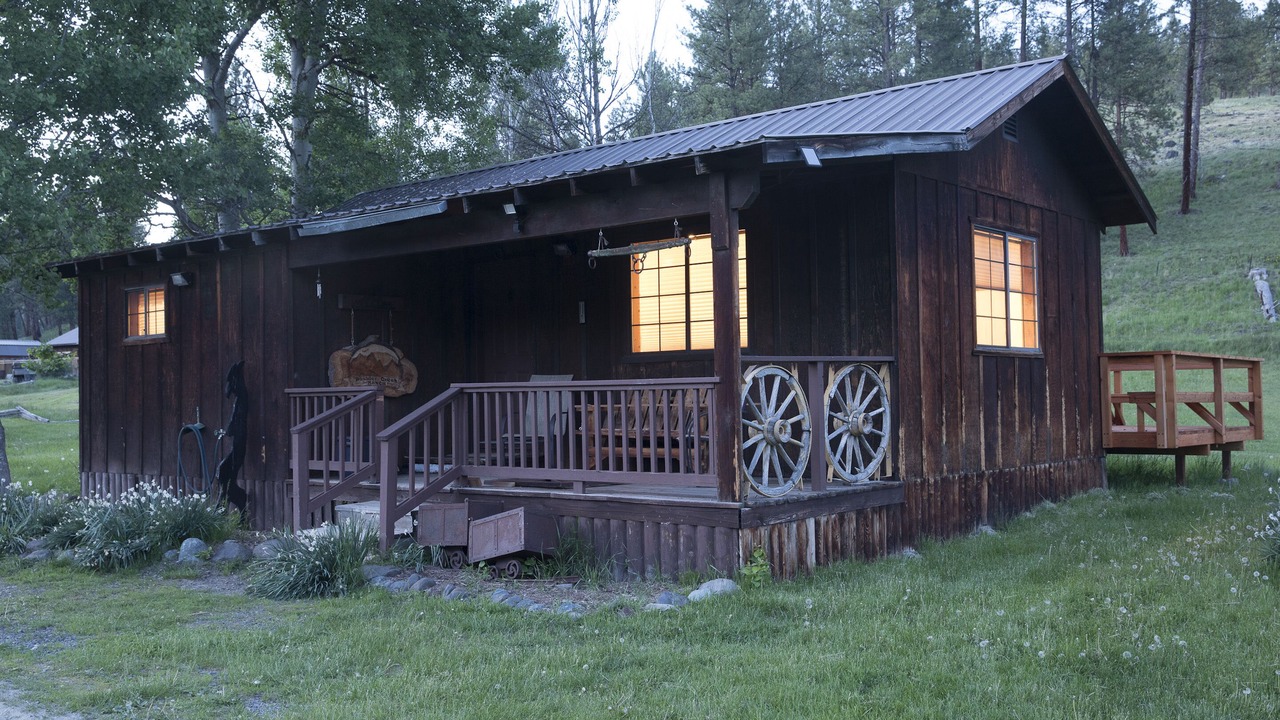 Photo of Outdoor in Grant County