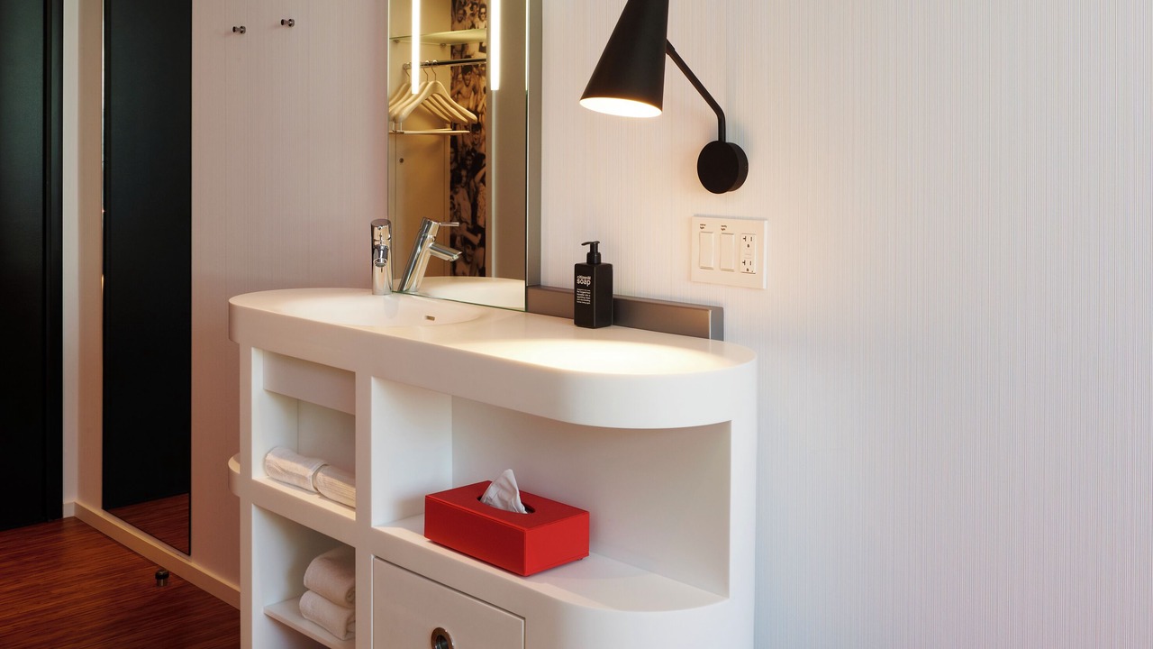 Photo of Bedroom in Union Square