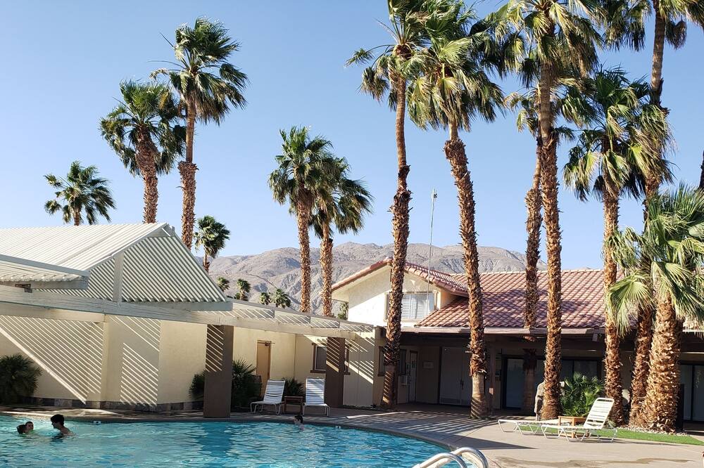 Photo of Outdoor in Desert Hot Springs
