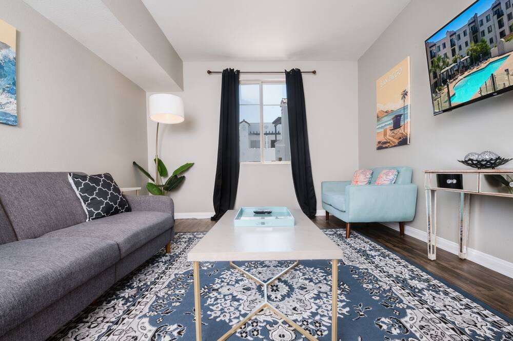 Photo of Livingroom in Morena