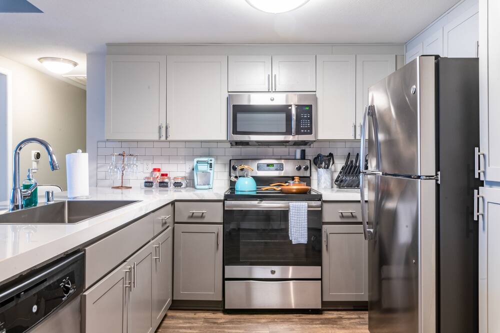Photo of Kitchen in Morena