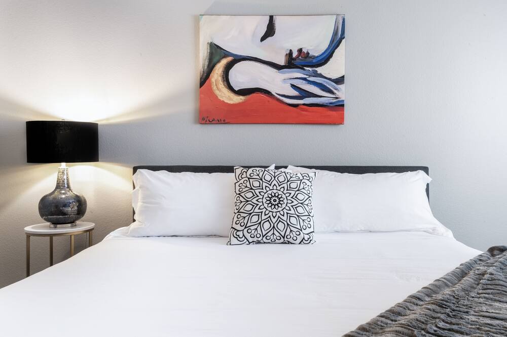 Photo of Bedroom in Morena