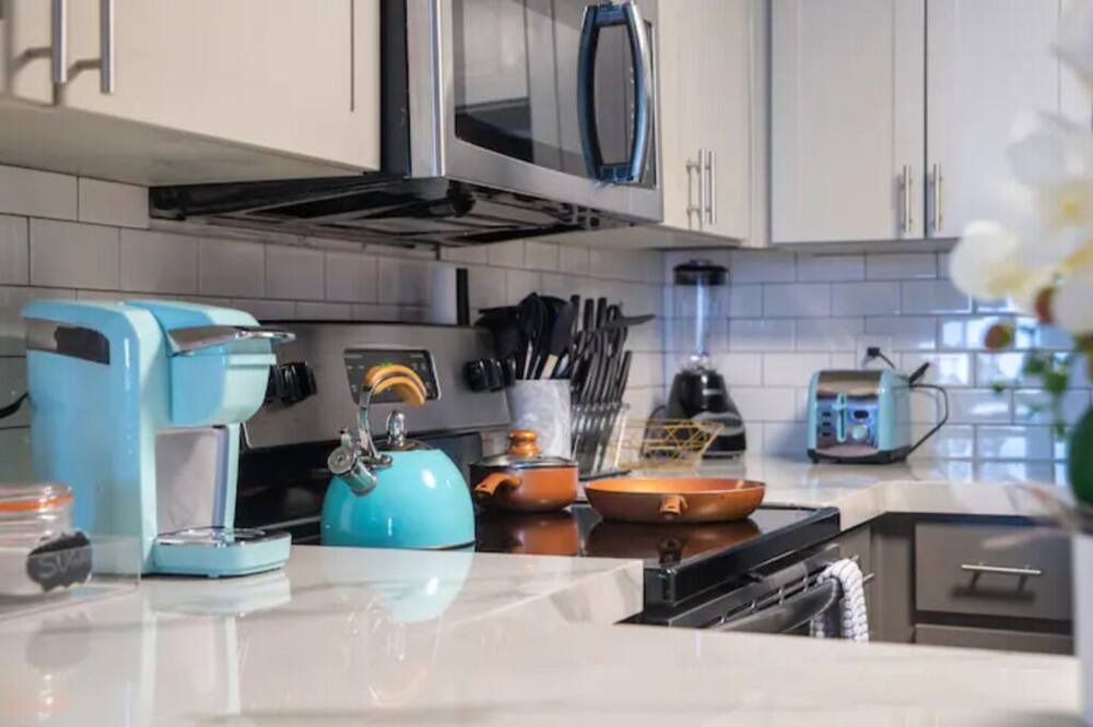Photo of Kitchen in Morena