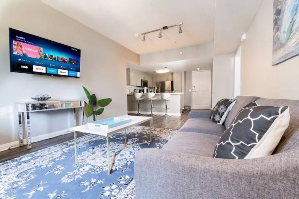 Photo of Livingroom in Morena