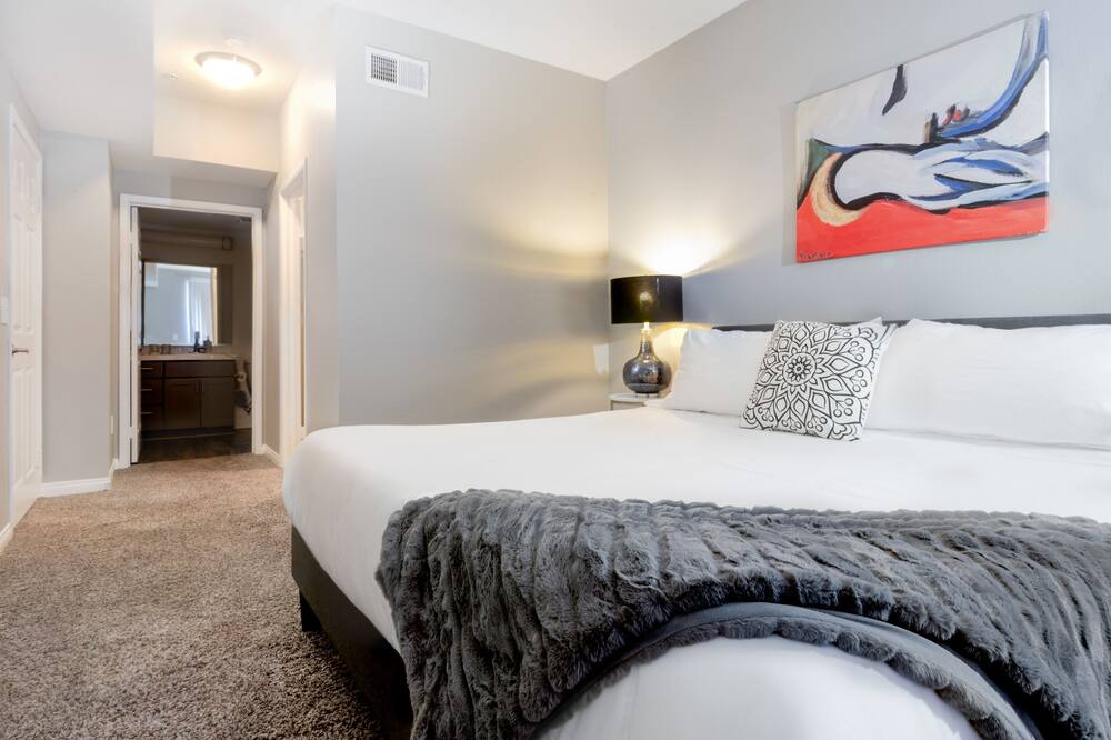 Photo of Bedroom in Morena