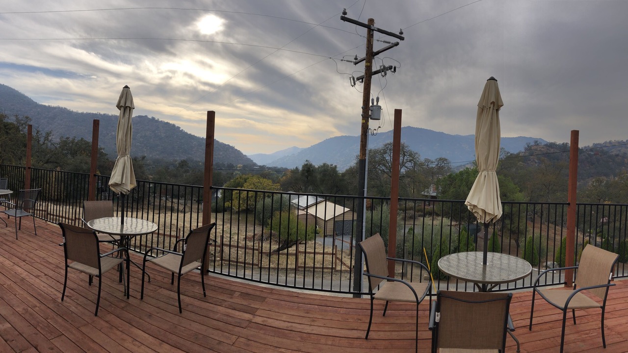 Photo of Outdoor in Three Rivers