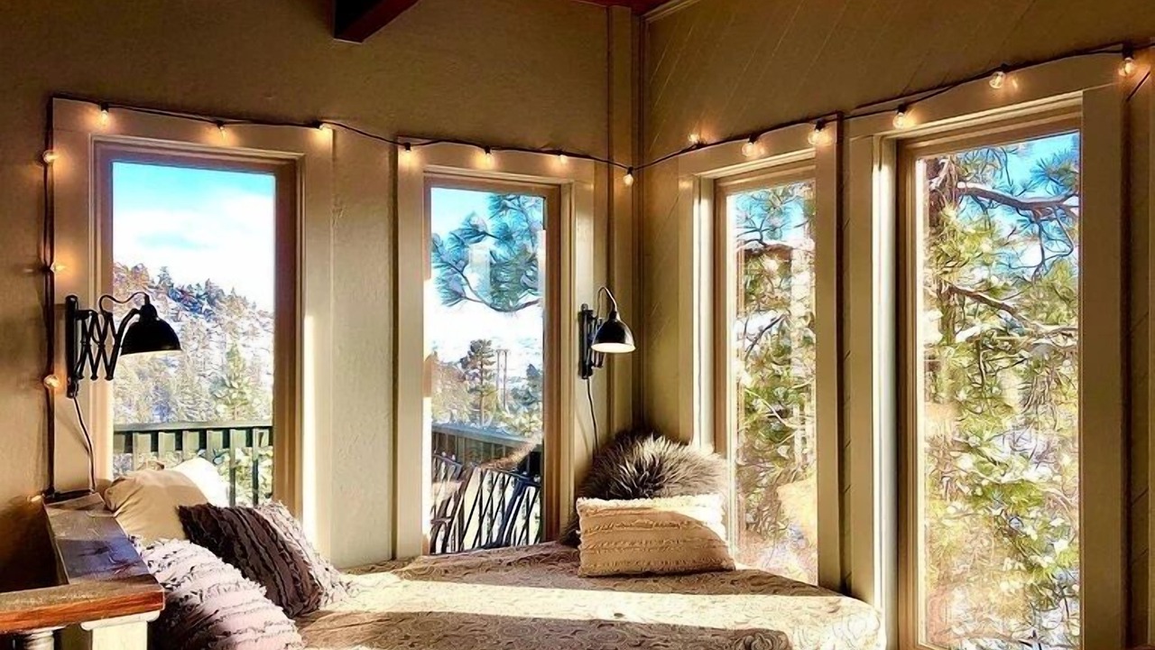 Photo of Livingroom in Upper Kingsbury