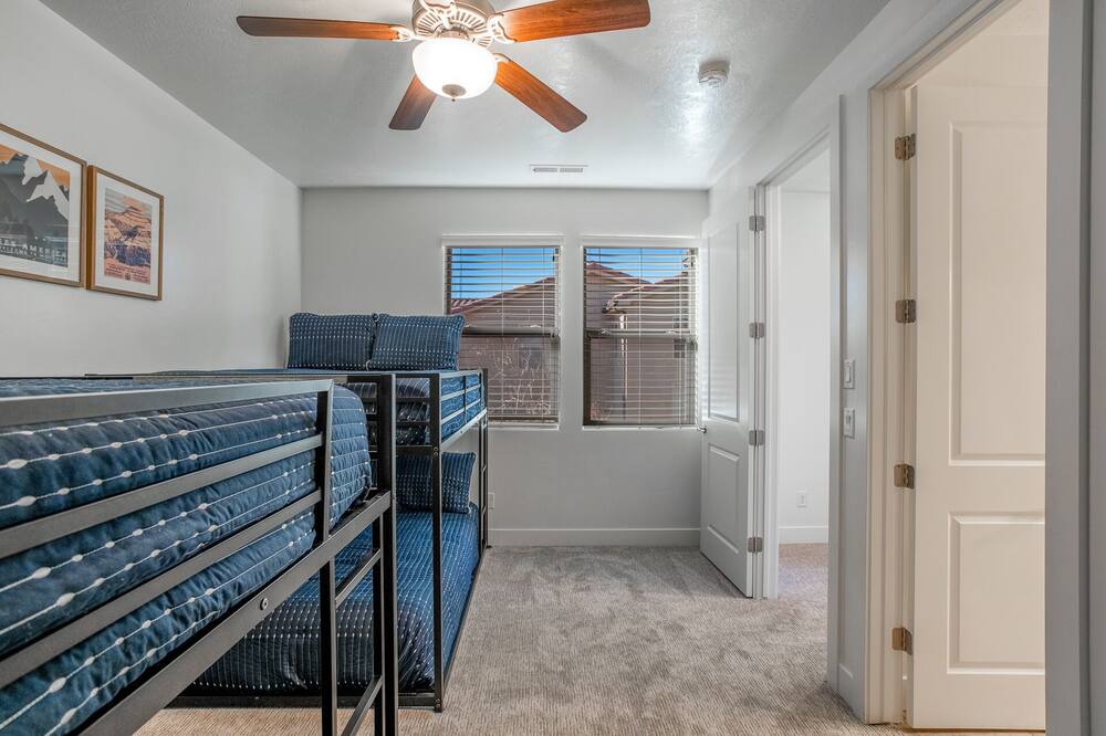 Photo of Bedroom in Santa Clara
