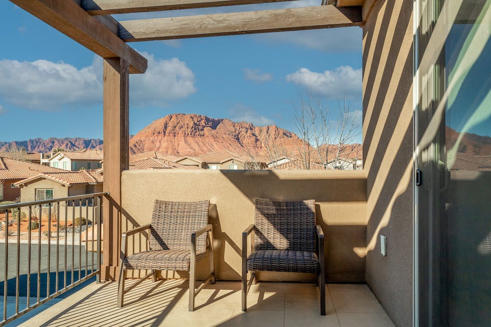 Photo of Patio Balcony in Santa Clara