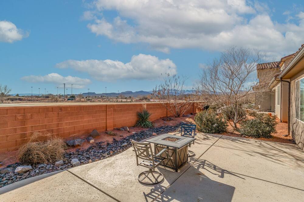 Photo of Outdoor in Santa Clara