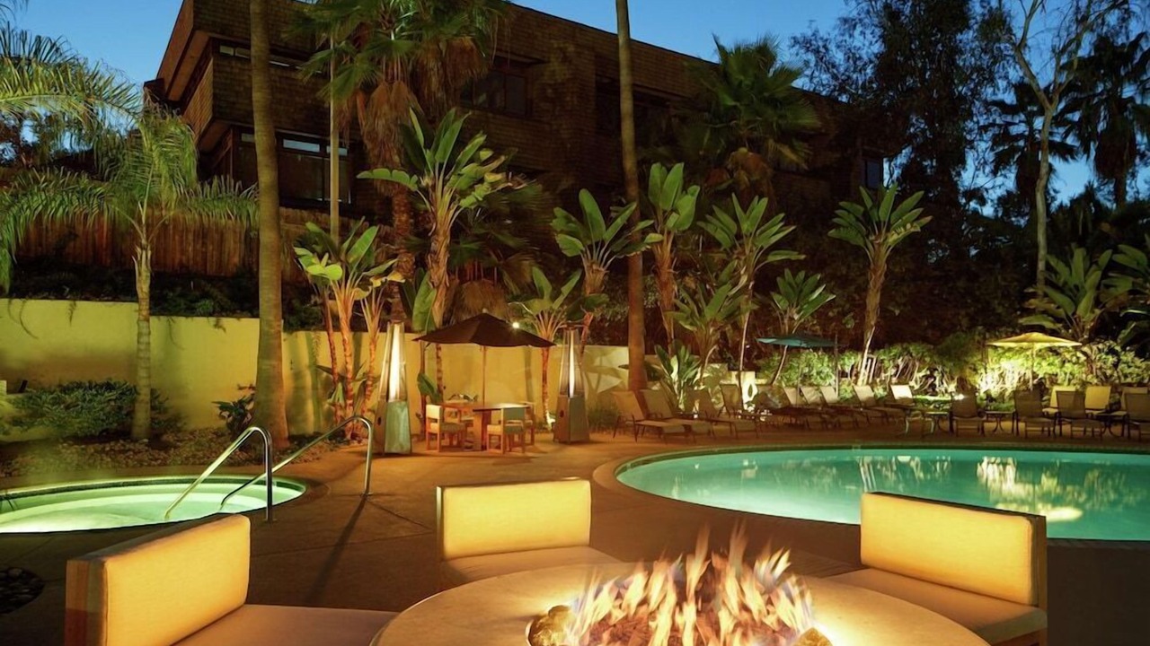 Photo of Outdoor in Mission Valley West