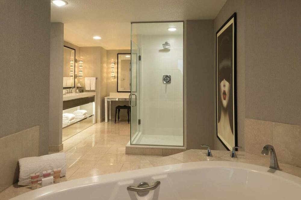 Photo of Bathroom in Las Vegas