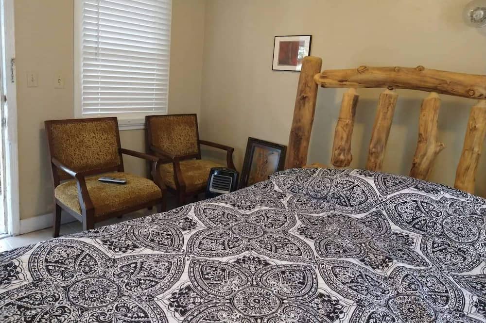 Photo of Bedroom in Turlock