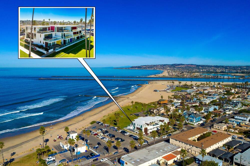 Photo of Others in Ocean Beach