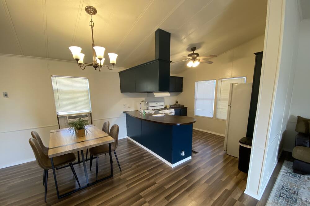 Photo of Kitchen in Holiday Shores