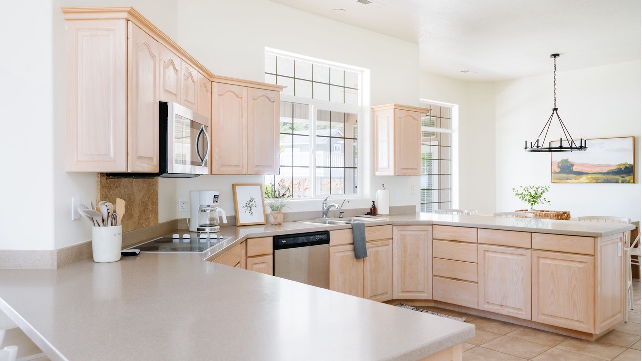 Photo of Kitchen in Toquerville