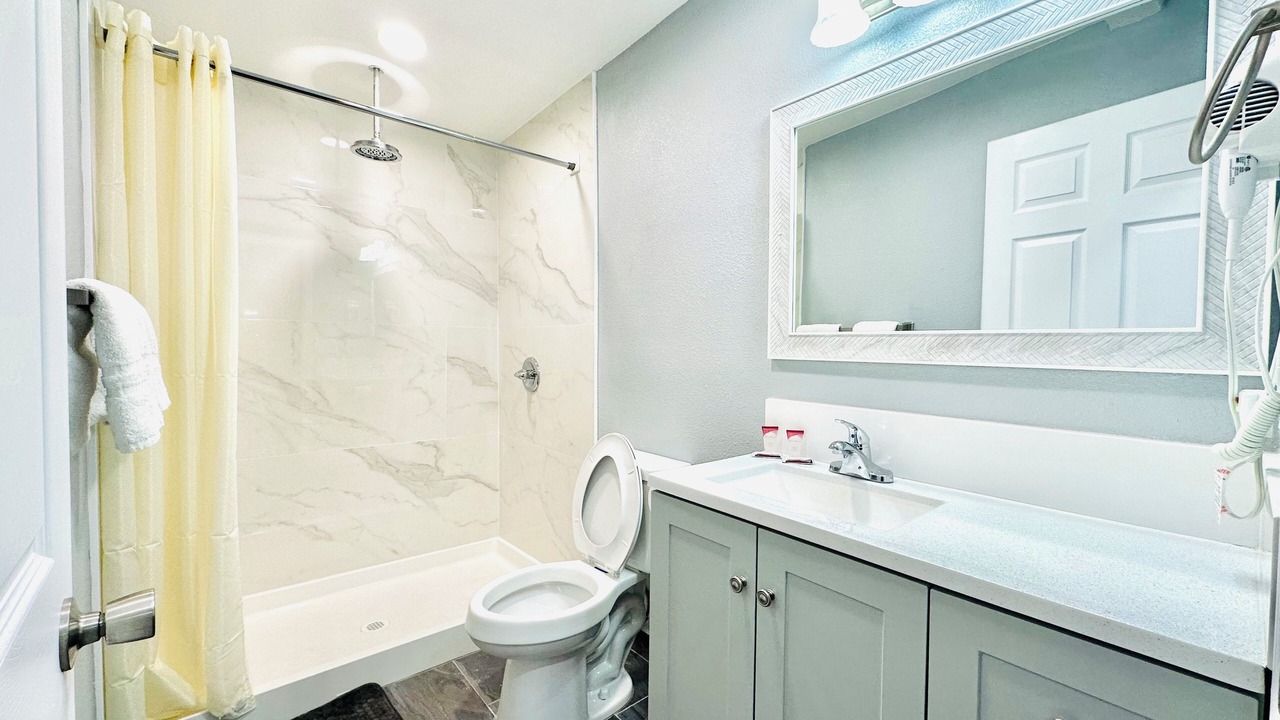 Photo of Bathroom in Sunrise Manor