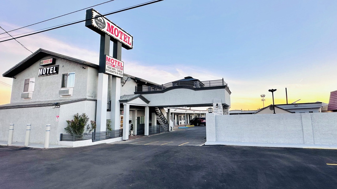 Photo of Outdoor in Sunrise Manor