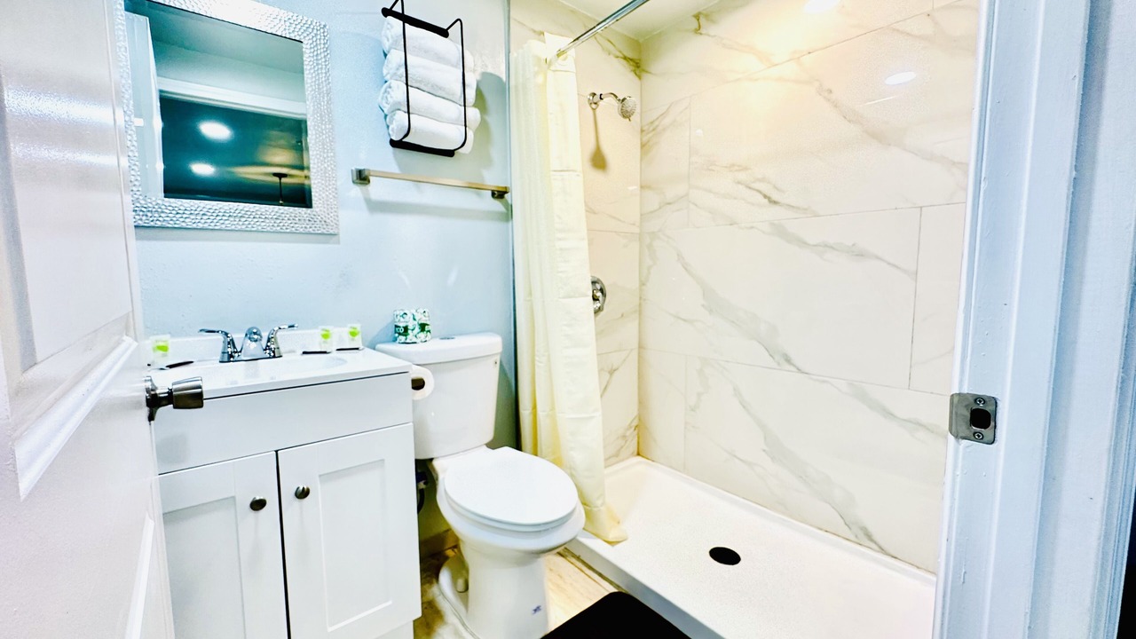 Photo of Bathroom in Sunrise Manor