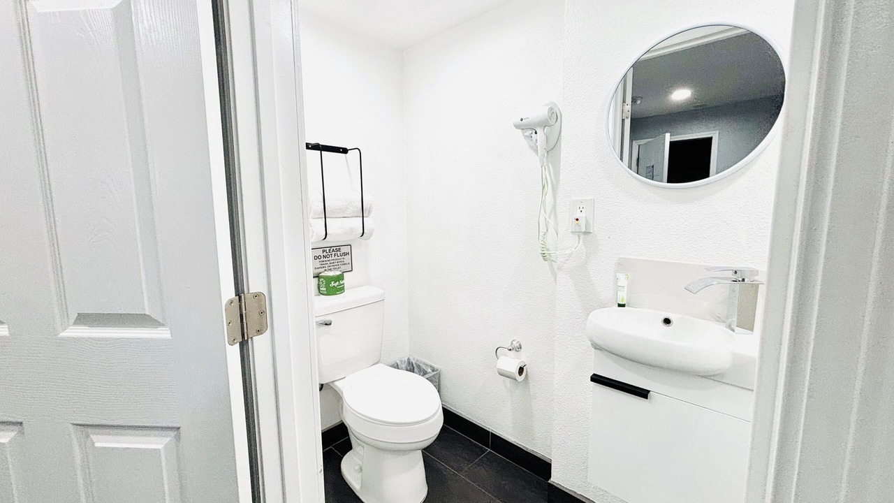 Photo of Bathroom in Sunrise Manor