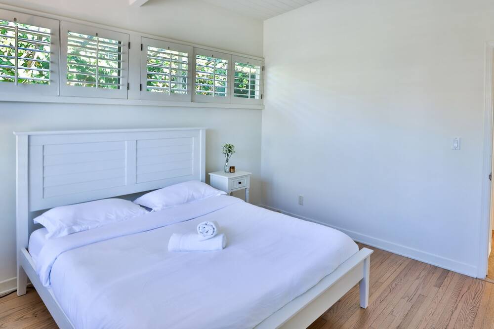 Photo of Bedroom in Bel Air