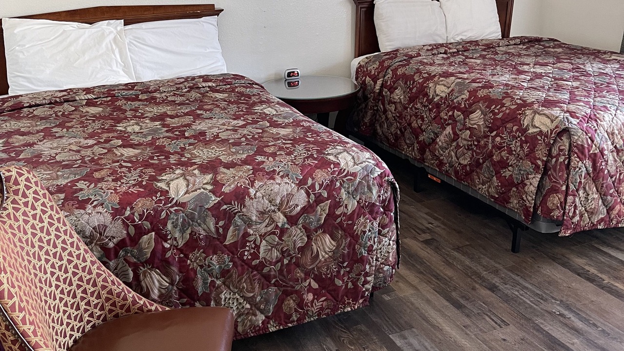 Photo of Bedroom in Red Bluff