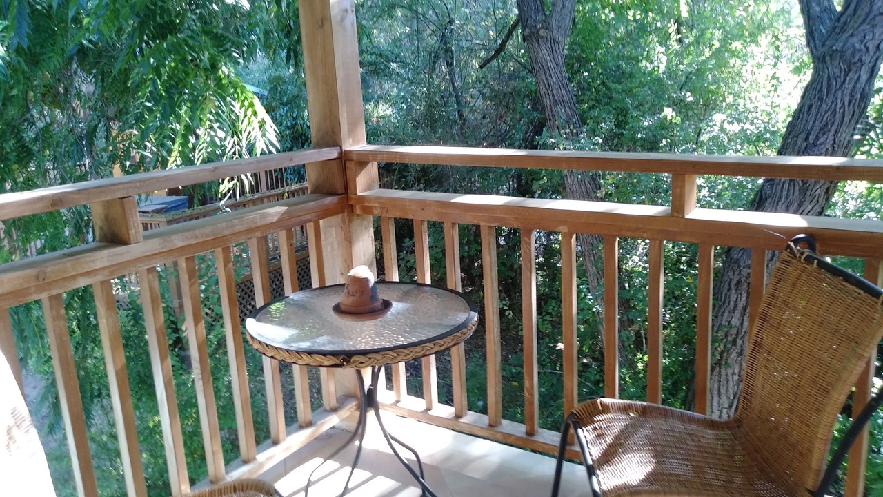 Photo of Outdoor in North San Juan