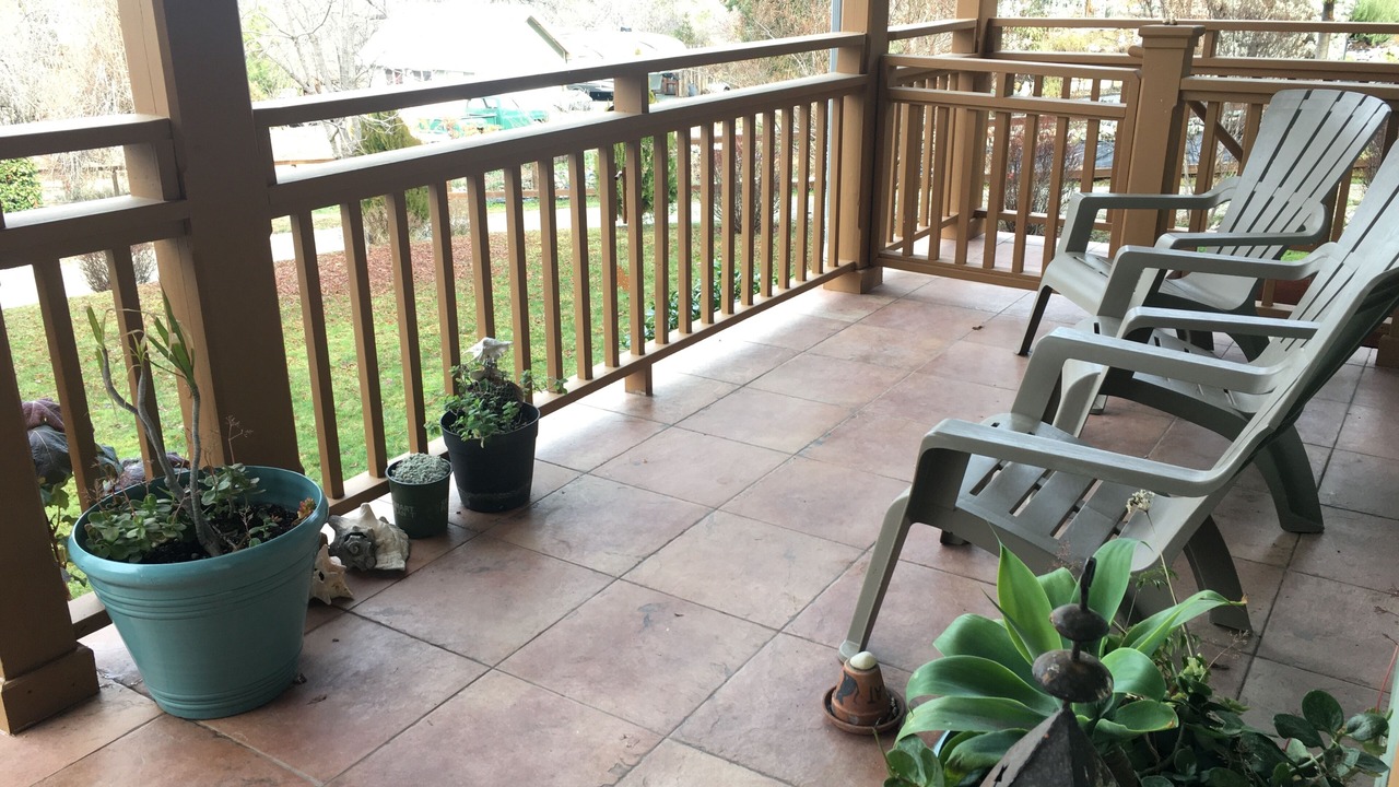 Photo of Outdoor in North San Juan