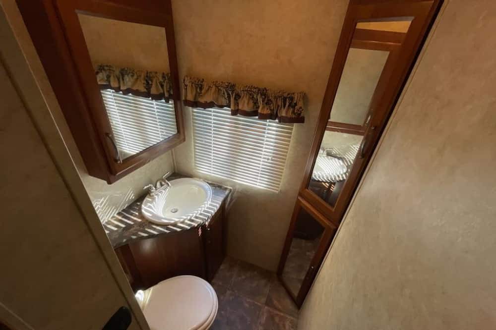 Photo of Bathroom in Ivins