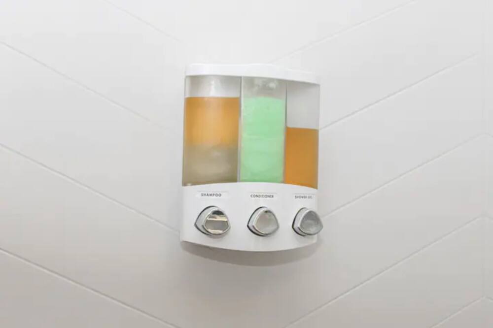 Photo of Bathroom in Midway District