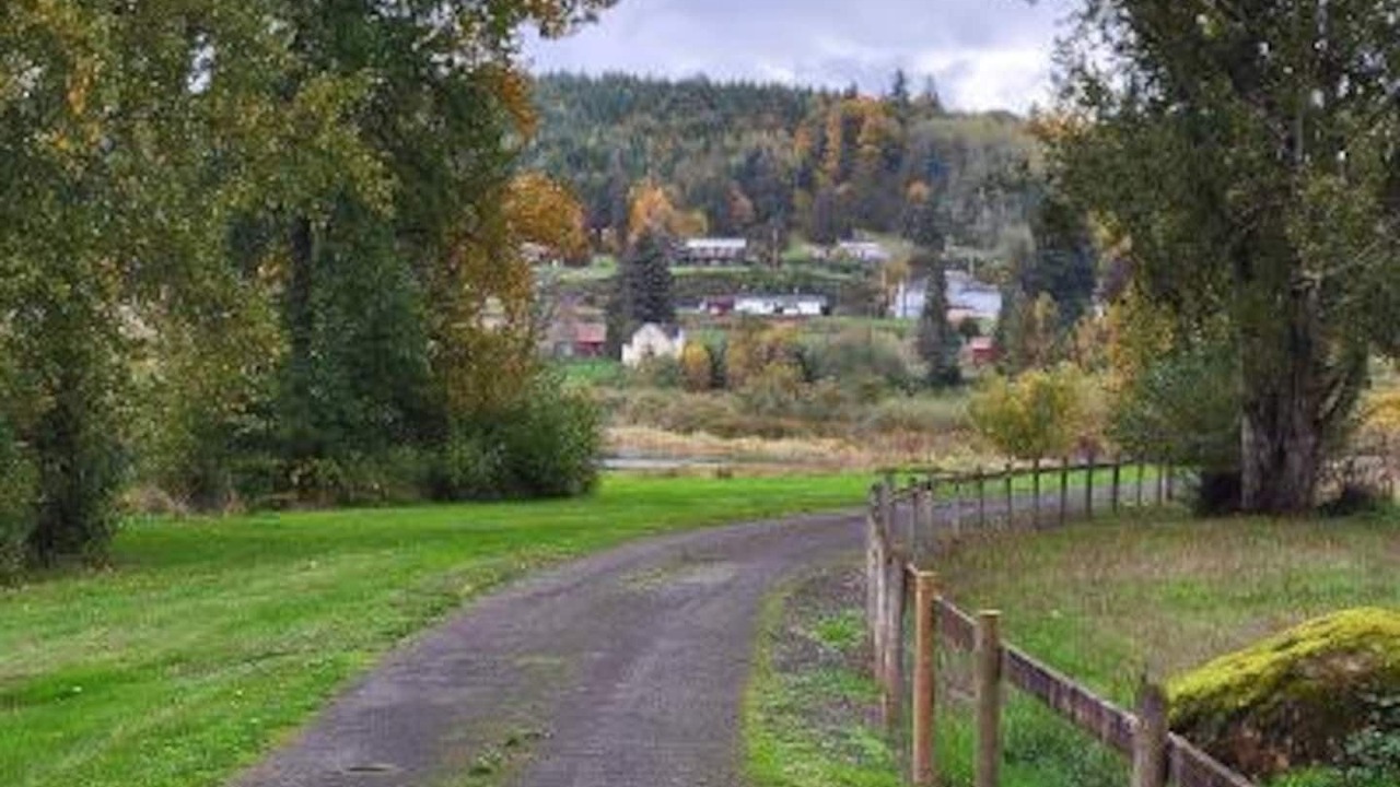Photo of Outdoor in Clatskanie