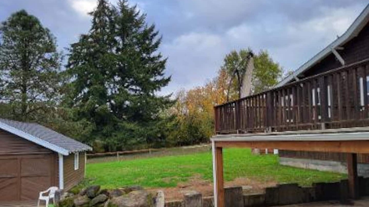 Photo of Outdoor in Clatskanie