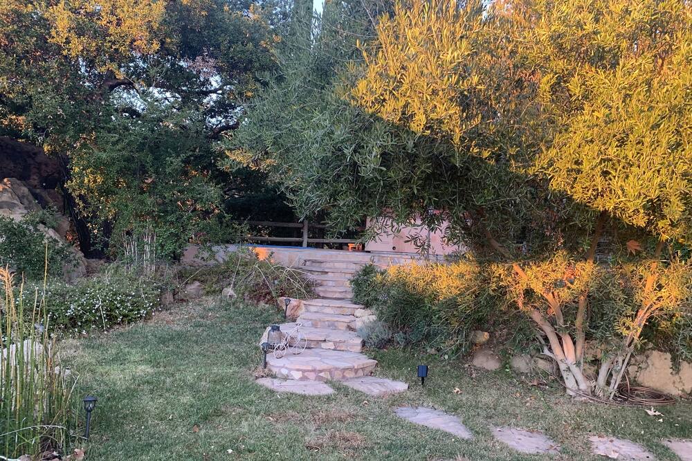 Photo of Outdoor in Malibu
