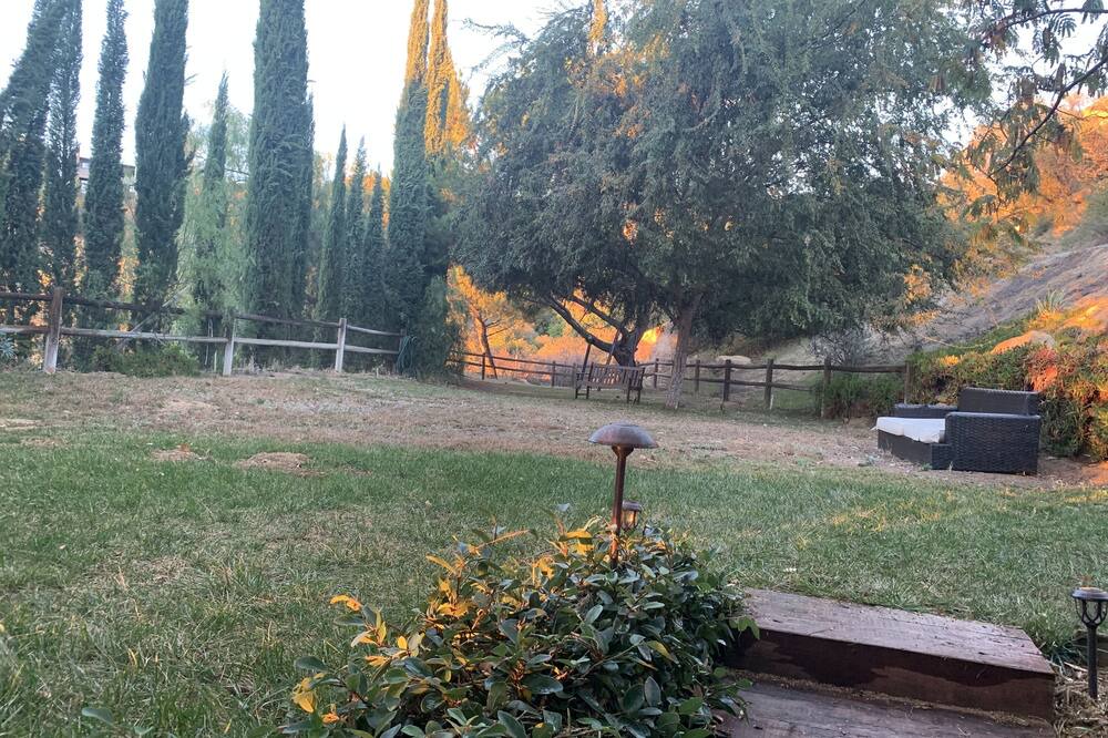 Photo of Outdoor in Malibu