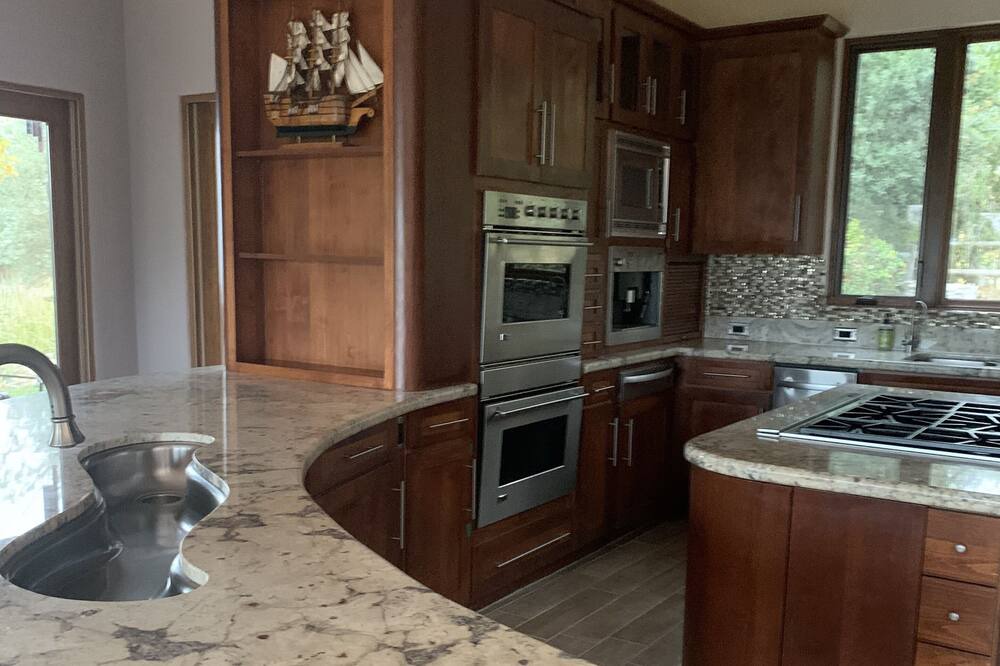 Photo of Kitchen in Malibu